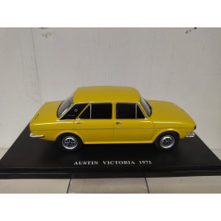 AUSTIN VICTORIA 1972 1:24 SALVAT IXO