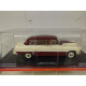 GAZ-12/ZIM-12 1950 BICOLOR 1:24 HACHETTE IXO