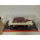 GAZ-12/ZIM-12 1950 BICOLOR 1:24 HACHETTE IXO