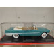 ZIL-111 1964 CABRIOLET VERDE 1:24 HACHETTE IXO