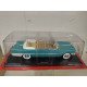 ZIL-111 1964 CABRIOLET VERDE 1:24 HACHETTE IXO