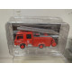 BERLIET 500 1974 KE CAMIVA FPTL FIRE/POMPIERS/BOMBEROS 1:64 DelPRADO