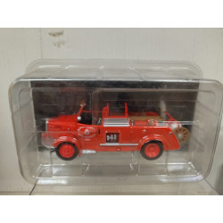 LAFFLY BSS C3 1950 PS FIRE/POMPIERS/BOMBEROS 1:50 DelPRADO