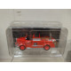 LAFFLY BSS C3 1950 PS FIRE/POMPIERS/BOMBEROS 1:50 DelPRADO