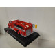 INTERNATIONAL PUMPER 1953 USA FIRE/POMPIERS/BOMBEROS 1:57 DelPRADO