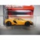 MCLAREN 675LT GREEN YELLOW MAJORETTE 1:64