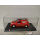 PEUGEOT H2O ELECTRICAL FIRE/POMPIERS/BOMBEROS 1:43 DelPRADO URNA NO ORIGINAL