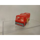MINIBUS COCA-COLA AUTOBUS 1:87 H0/apx 1:64 MAJORETTE 262 NO BOX