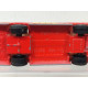 MINIBUS COCA-COLA AUTOBUS 1:87 H0/apx 1:64 MAJORETTE 262 NO BOX