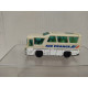 MINIBUS AIR FRANCE AUTOBUS 1:87 H0/apx 1:64 MAJORETTE 262 NO BOX