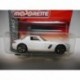 MERCEDES-BENZ SLS GREY/SILVER WHITE MAJORETTE 1:64