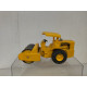 APISONADORA/ROAD ROLLER 1:50 JOAL n221 USADO/NO BOX