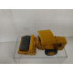 APISONADORA/ROAD ROLLER 1:50 JOAL n221 USADO/NO BOX