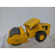 APISONADORA/ROAD ROLLER 1:50 JOAL n221 USADO/NO BOX