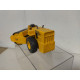 APISONADORA/ROAD ROLLER 1:50 JOAL n221 USADO/NO BOX