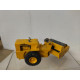 APISONADORA/ROAD ROLLER 1:50 JOAL n221 USADO/NO BOX