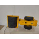 APISONADORA/ROAD ROLLER 1:50 JOAL n221 USADO/NO BOX