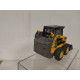 BOBCAT MF 516 SCAT LOADER 1:32 JOAL n192 USADO/NO BOX