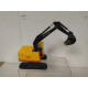 AKERMAN H7 1:50 JOAL USADO/NO BOX