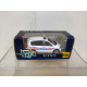 RENAULT SCENIC 2003 POLICE RENAULT TOYS apx 1:64 UNIVERSAL HOBBIES 3 INCHES (7,5cm)