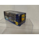 RENAULT SCENIC 2003 BLUE RENAULT TOYS apx 1:64 UNIVERSAL HOBBIES 3 INCHES (7,5cm)