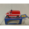 RENAULT TRAFIC POMPIERS RENAULT TOYS apx 1:64 NOREV 3 INCHES (7,5cm)