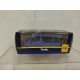 RENAULT TRAFIC KOMBI BLUE RENAULT TOYS apx 1:64 NOREV 3 INCHES (7,5cm)