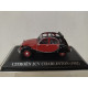 CITROEN 2CV CHARLESTON 1982 NOSOS CARROS PORTUGAL 1:43 ALTAYA IXO