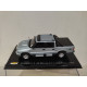 CHEVROLET S-10 2009 DE LUXE 2.5 CABINE DUPLA TEST BLUE 1:43 SALVAT IXO