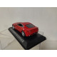 ASTON MARTIN V8 VANTAGE RED DREAM CARS 1:43 ALTAYA IXO