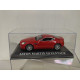 ASTON MARTIN V8 VANTAGE RED DREAM CARS 1:43 ALTAYA IXO