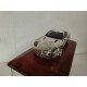 ASTON MARTIN V12 VANQUISH SILVER CARS 1:43 ALTAYA IXO