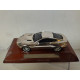 ASTON MARTIN V12 VANQUISH SILVER CARS 1:43 ALTAYA IXO