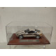 ASTON MARTIN V12 VANQUISH SILVER CARS 1:43 ALTAYA IXO