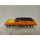 CITROEN DS 1000 PATTES MICHELIN 1:43 ALTAYA IXO
