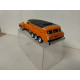 CITROEN DS 1000 PATTES MICHELIN 1:43 ALTAYA IXO