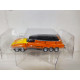 CITROEN DS 1000 PATTES MICHELIN 1:43 ALTAYA IXO