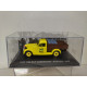 FIAT 1100 ELR 1954 CAMIONCINO AGIPGAS 1:43 EAGLEMOSS IXO