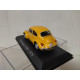 VOLKSWAGEN 1300 BEETLE/KAFER/COX 1970 YELLOW 1:43 RBA IXO HARD BOX