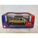 TATRA 613 1976 CHAMPAGNE METALIC 1:43 IST138