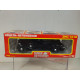 ZIS-101A 1941 LIMOUSINE BLACK 1:43 NASH AUTOPROM P105