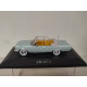 ZIL-117V 1984 LIMOUSINE CONVERTIBLE M.GORBATCHEV 1:43 NOREV ATLAS CARTON ROTO