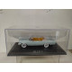ZIL-117V 1984 LIMOUSINE CONVERTIBLE M.GORBATCHEV 1:43 NOREV ATLAS CARTON ROTO