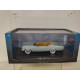 ZIL-117V 1984 LIMOUSINE CONVERTIBLE M.GORBATCHEV 1:43 NOREV ATLAS CARTON ROTO