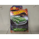 MERCURY 1949 CONVERTIBLE 7/10 WALMART EXCLUSIVE 1:64 HOT WHEELS