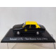 RENAULT 12 TL TAXI BUENOS AIRES 1994 ARGENTINA SERVICIOS 1:43 SALVAT IXO