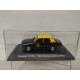 RENAULT 12 TL TAXI BUENOS AIRES 1994 ARGENTINA SERVICIOS 1:43 SALVAT IXO