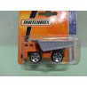 TRANSPORTER DUMPER MBX 47 1:64 MATCHBOX