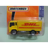 TRUCK DHL MBX 41 1:64 MATCHBOX