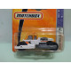 ROAD ROLLER PAVER MBX 70 1:64 MATCHBOX